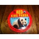 Red King Panda