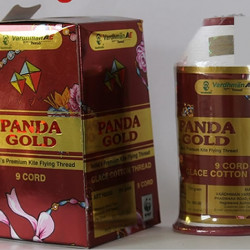 Panda Gold 9 cord 500 Grams