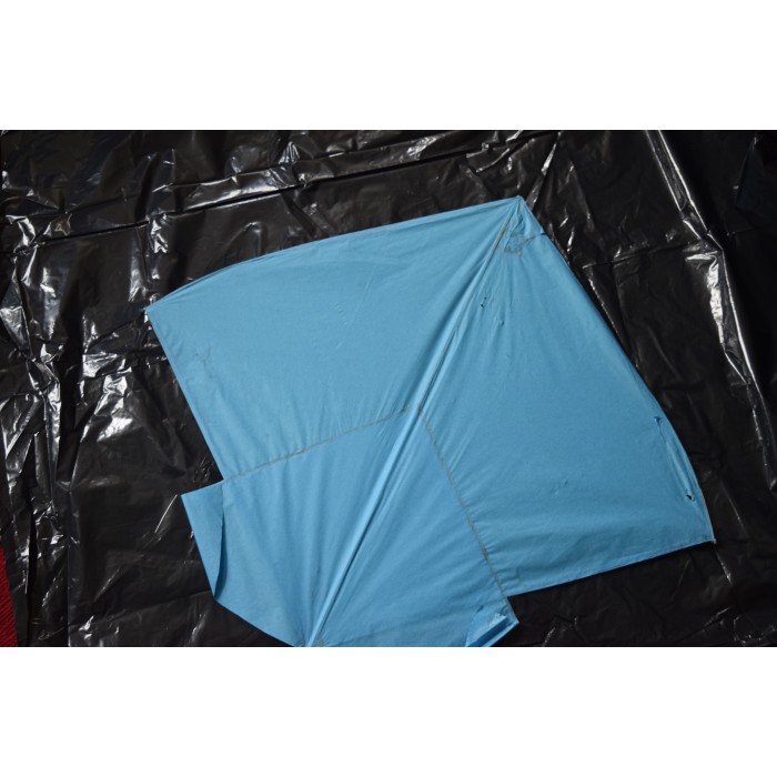 Pakistani Tissue Paper Small 27" W x 23" T.