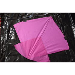 Pakistani Tissue Paper Ponay 27" W x 23" T. 