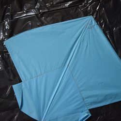 Pakistani Tissue Paper Ponay 27" W x 23" T. 