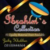 Ibrahim's collection / Zaiby Khokhar