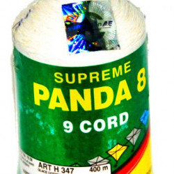 Panda 400metter 