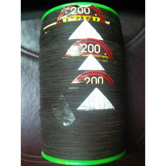 200 Deer 5 Piece Spool