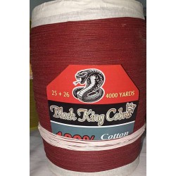 25+ 26 # 12 ply 4 Piece Spool