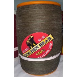 25# 12 ply 4 Piece Spool