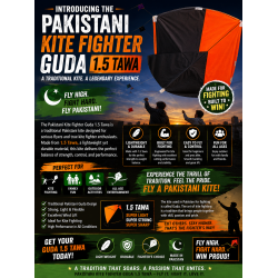 PK Fighter M 2026