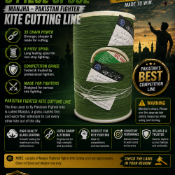 35 Chain 8pc Spool