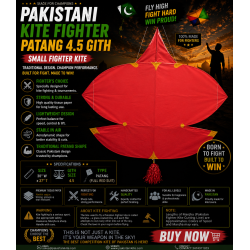 PK Fighter M 4.5 RED SUIT 2026 