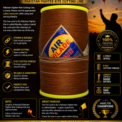 100 Air Blade 4 Piece Spool 
