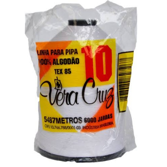 Linha Vera Cruz 3.000 Jardas 