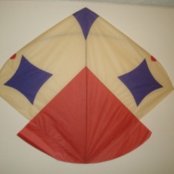 Kite Set (Set of 10 kites)