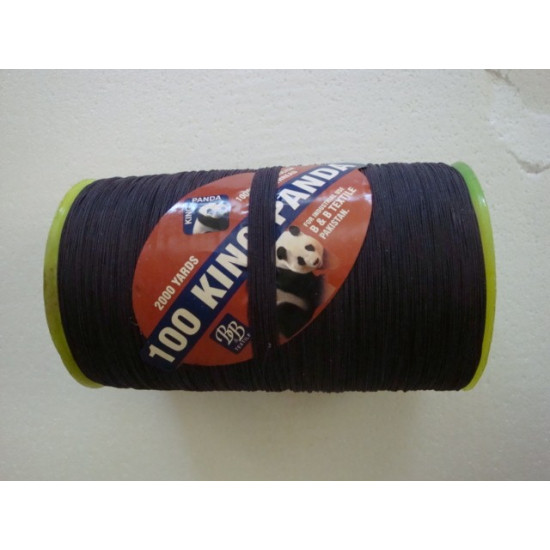 100 King Panda 2 Piece Spool