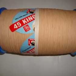 45 King Panda 8 Piece Spool