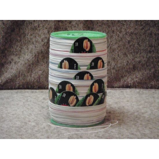 Banana Escort 6 Piece Spool