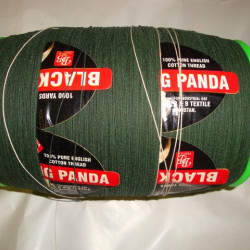 Black Panda 5 Piece Spool