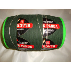 Black Panda 5 Piece Spool