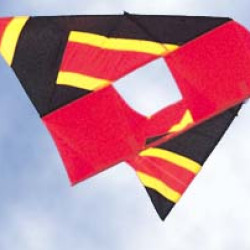 Conyne Kite: 13 ft. Giant Kite