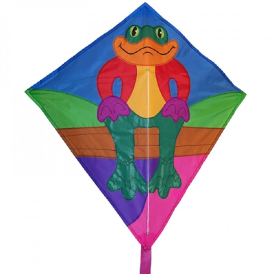 Froggy Diamond