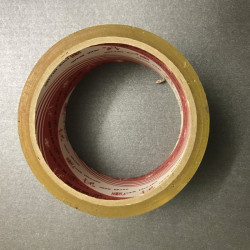 Deer Brand Heavy Duty Packaging/Sealing Tape 01613