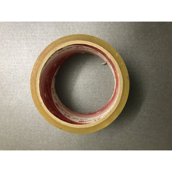 Deer Brand Heavy Duty Packaging/Sealing Tape 01613