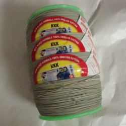 KKK Panda 5 Piece Spool