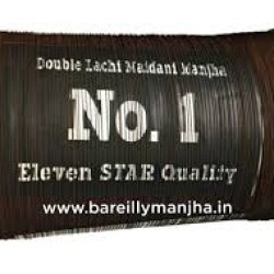 Adnan Ali-No.1 Eleven Star 12 Cord manjha 6 reel