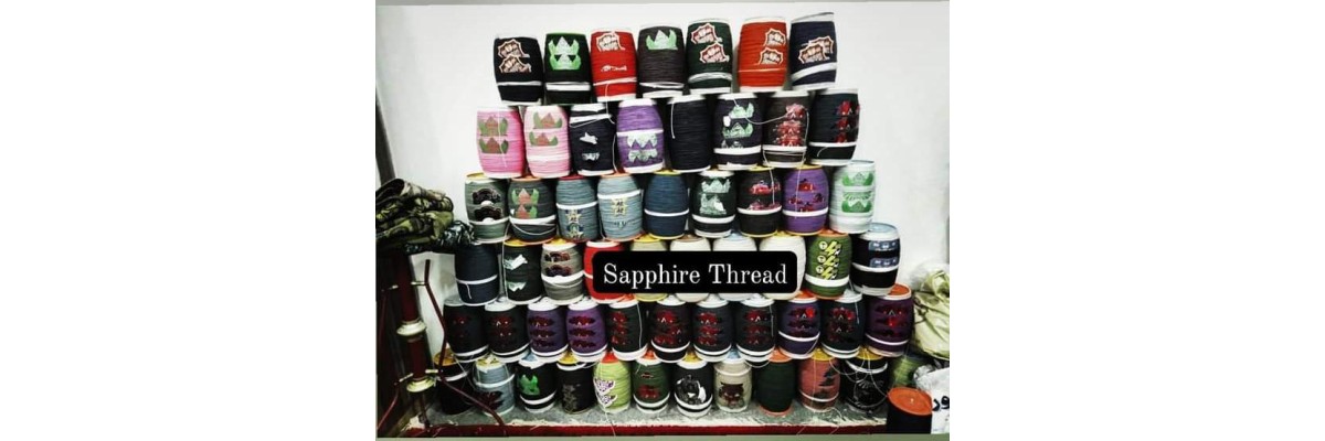 Sapphire Thread Works
