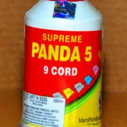 Panda 5 (1000 Meter Saddi Dori )