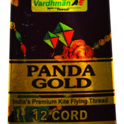  Panda GOLD (900 Meter Saddi Dori ) 