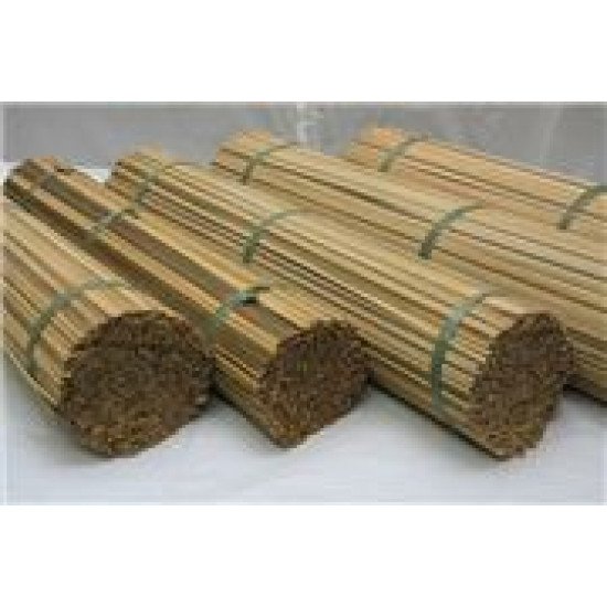 RODS BAMBOO 60CM